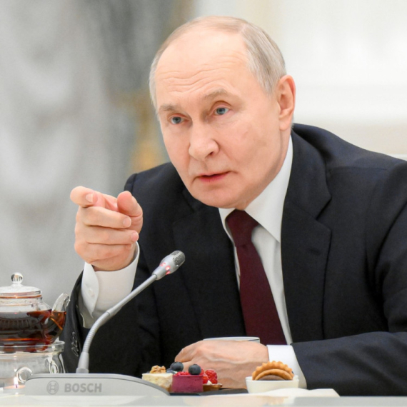 Analitičari: Jedini sigurni pobednik rata u Iranu je Putin