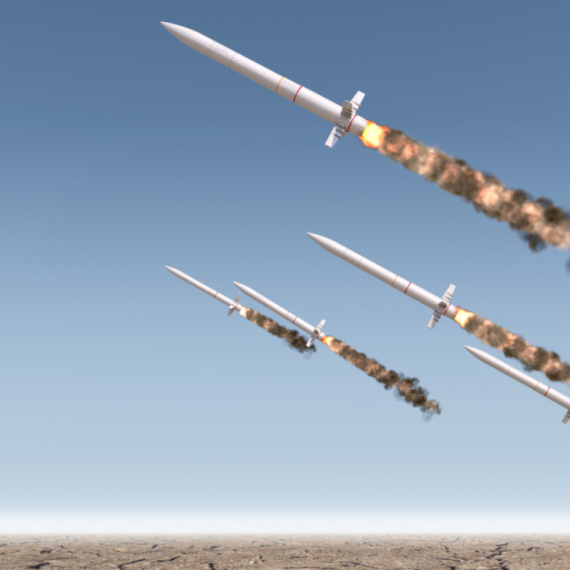 Zašto je kineska raketa izazvala pometnju u regionu? "Srbija je žrtva, a ne siledžija"