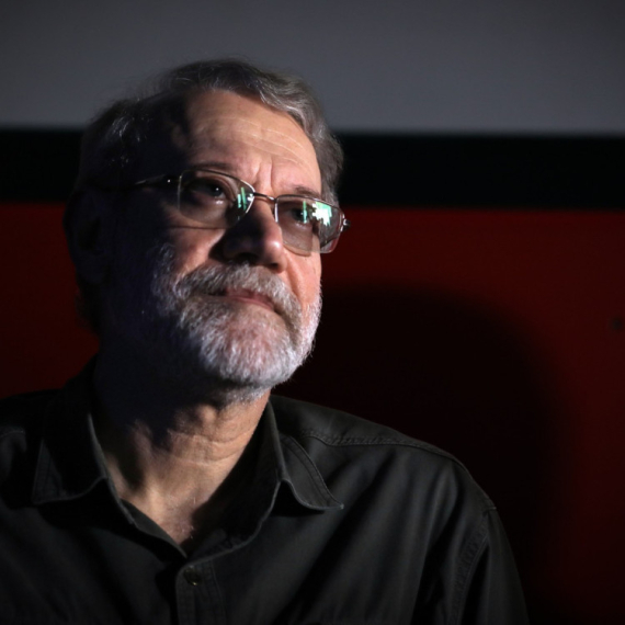 Laridžani ubijen dok se krio sa sinom?