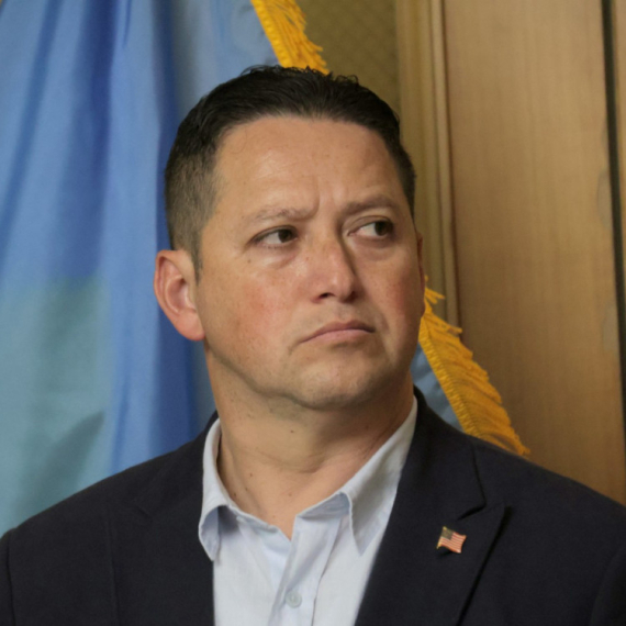 Kongresmen priznao vanbračnu vezu sa asistentkinjom; Ona izvršila samoubistvo VIDEO