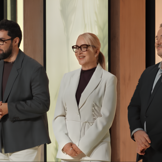 Takmičari podeljeni u timove: Sudije odlučile ko će sa kim da kuva VIDEO