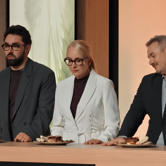 Takmičari predstavili jelo, sudije jako nezadovoljne: "A gde su vaši uštipci?" VIDEO