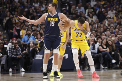 Slika za Jokić je najbolji na svetu!