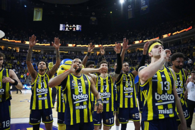 Slika za Šamar NBA Evropi – Fener potpisao sa Evroligom na 10 godina, najavljene ogromne promene u EL