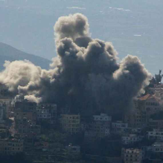 Jasna poruka Velike Britanije: "Ovo nije naš rat"