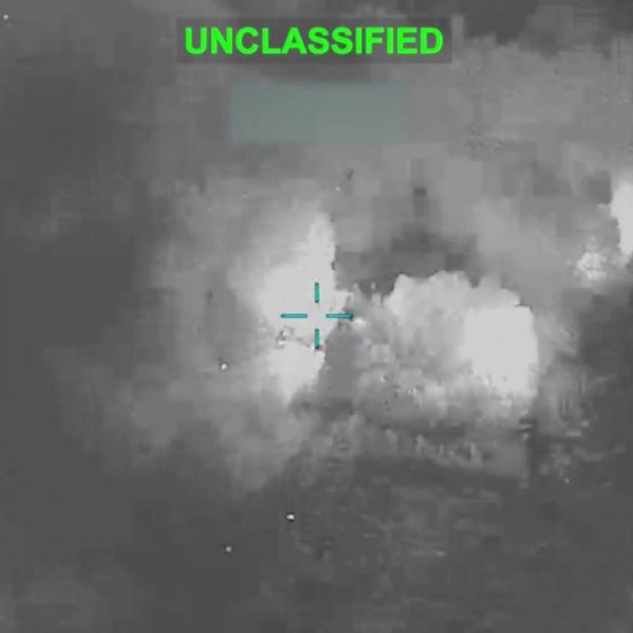 "Nastavljamo da lovimo i ubijamo" VIDEO