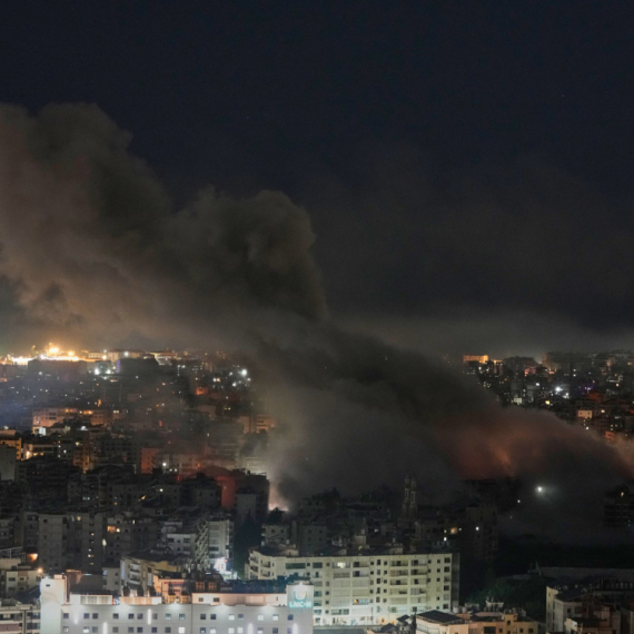 Oglasio se komandant srpskih mirovnjaka posle napada na bazu UN u Libanu