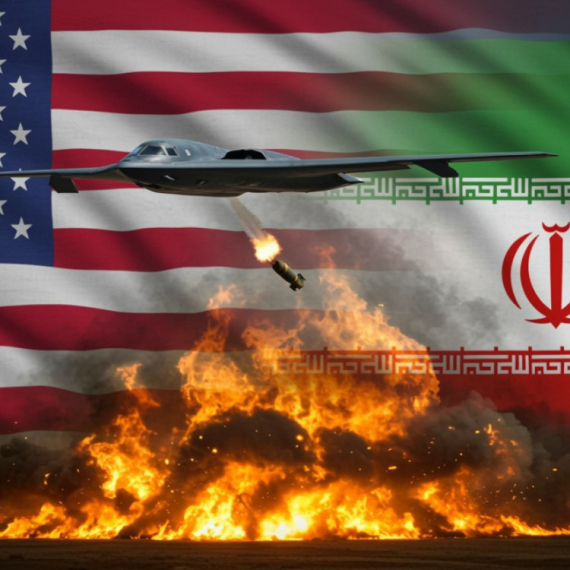 Iran declares: "We are ready"