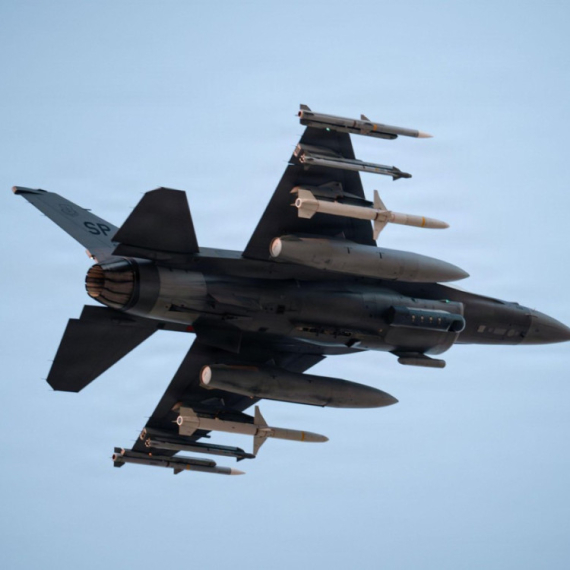 What's happening? A country bordering Serbia urgently requests help; Two F-16s arriving