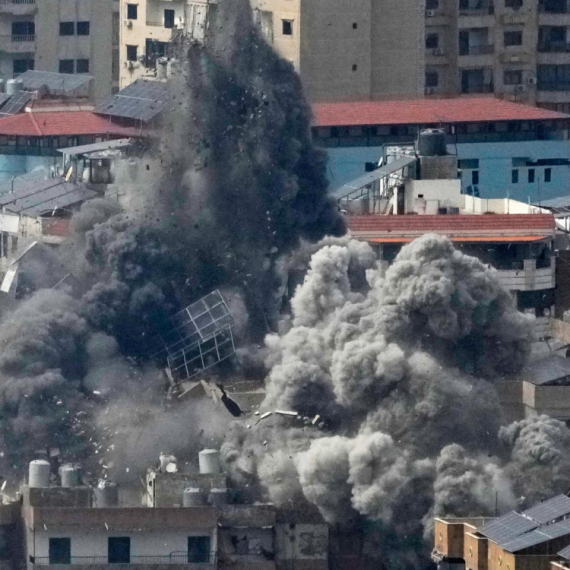 Albanija proglasila Iran državom sponzorom terorizma