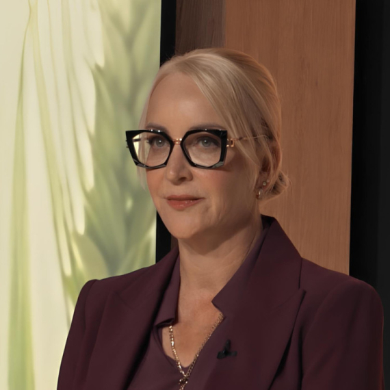 Sudija Ljubica se obratila takmičarima: "Da li ste svesni da neko od vas ide kući?" VIDEO