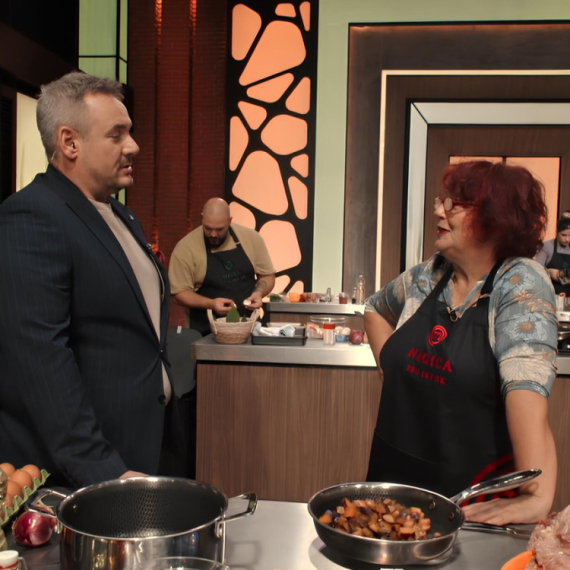 Takmičari se totalno pugubili u eliminacionalnom izazovu; Zaboravili osnovne namirnice VIDEO