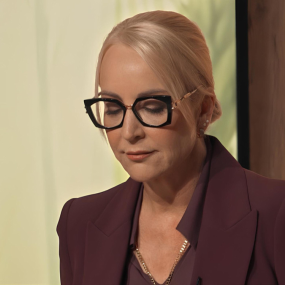 Takmičar spremio neobičan desert; Sudija Ljubica povredila desni" VIDEO