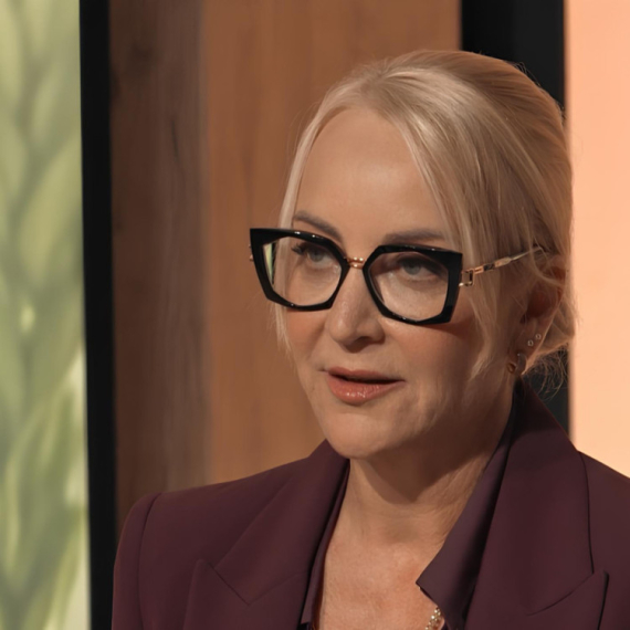 Takmičarka sudije "oborila sa nogu": "Struktura je pefektna" VIDEO