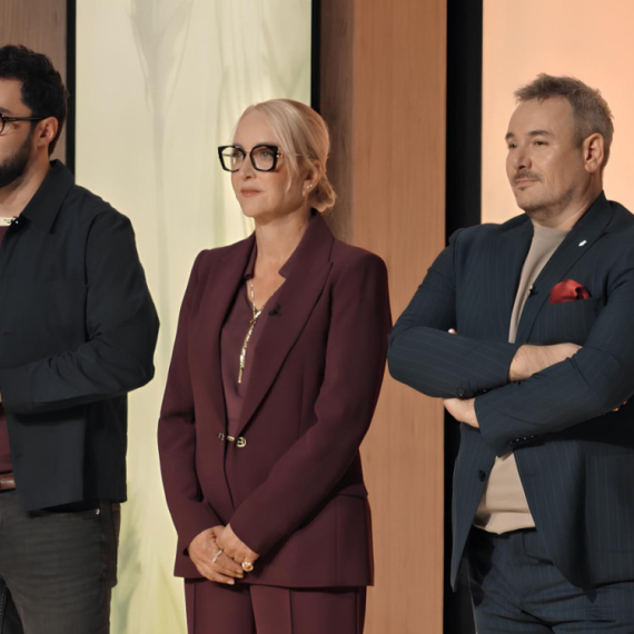 Ovo je prvi eliminisani takmičar 5. sezone "MasterChef Srbija" VIDEO