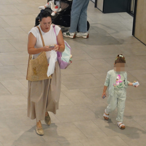 Jelena Janković evakuisana iz Dubaija: "U trenucima kada je pomoć bila najpotrebnija" FOTO