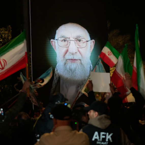 Svet na ivici: Iran bira vrhovnog vođu u naredna 24 sata