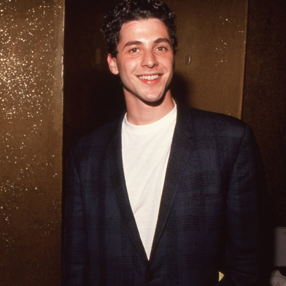 Preminuo poznati glumac iz serije "Will & Grace"