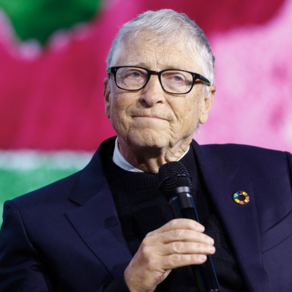 Bil Gejts menja svet: Dobio dozvolu za nuklearku kakvu niste mogli ni da zamislite