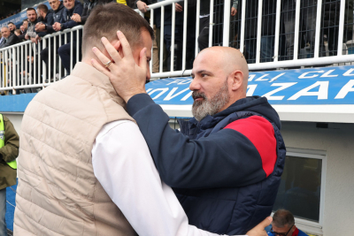 Slika za Lalatović na Marakani traži izlazak iz krize – Arnautović starter