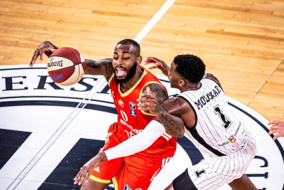 Slika za Zvezda protiv Kluža u "Pioniru"