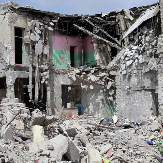 Amerikanci u njemu vide krivca posle napada na školu u Iranu