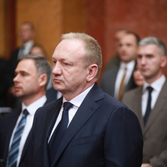 Mediji: Đilas kaže da ne zna šta je Picula napisao u izveštaju o Srbiji; Sad je raskrinkan