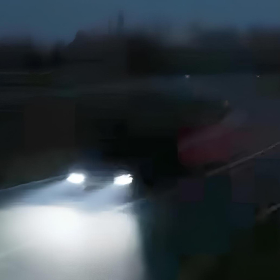 Ferrari prvi put pokazao delić svog električnog modela VIDEO