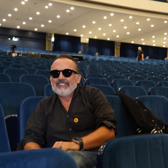 "Neprofesionalan odnos": Evo na šta publika ima pravo nakon otkazivanja koncerta Tonija Cetinskog