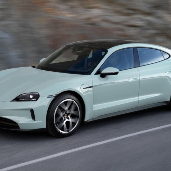 Porsche razmatra spajanje dva poznata modela u jedan