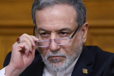 Slika za Iran uzvraća Trampu: "Oko za oko"