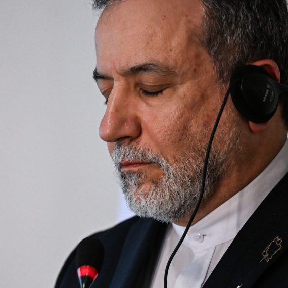 Aragči: "Iran će napasti"