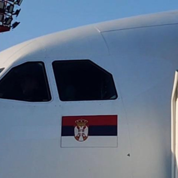 Srbija evakuisala 2.377 svojih državljana s Bliskog istoka