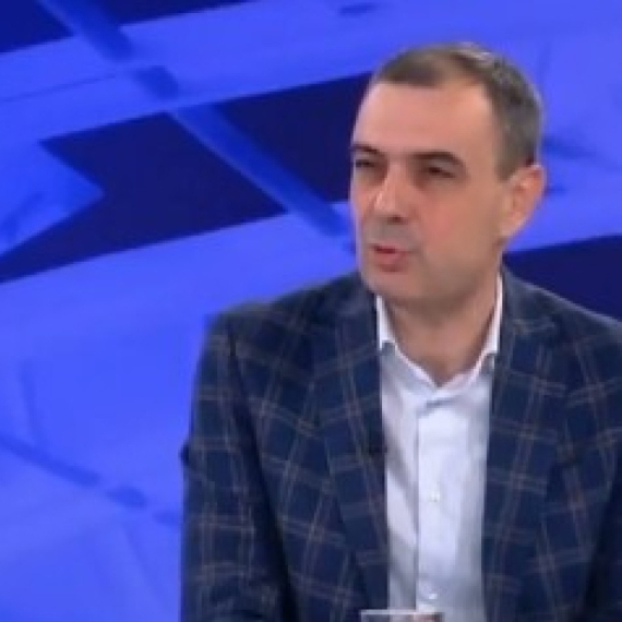 PSG: Naši ljudi ne pristaju na to da ih blokaderi ponižavaju VIDEO