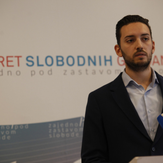 Raspad opozicije pred izbore: PSG odbija izbore, studenti ih stavili na 15. mesto