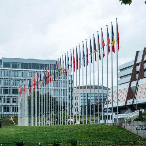 Pantić Pilja u Savetu Evrope: "Otvorili ste Pandorinu kutiju priznanjem tzv. Kosova"