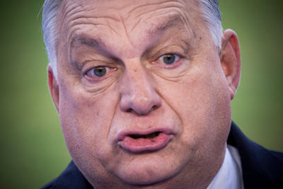 Slika za Orban sazvao Savet odbrane zbog eksploziva pronađenog u blizini gasovoda u opštini Kanjiža