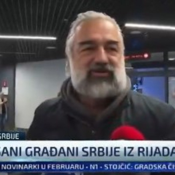 Cenzura na N1 na kojoj bi im i Gebels pozavideo VIDEO