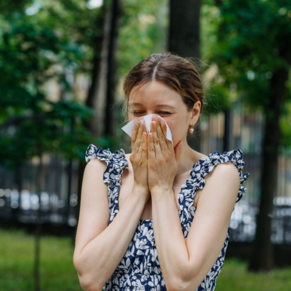Sezona prolećnih alergija je počela: Kako ih prepoznati i ublažiti simptome