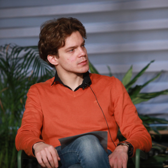 Cicvarić godinu i po glumio žrtvu režima, a sad tvrdi: Đilas je u pravu, plenumaši uništavaju jedinstvo