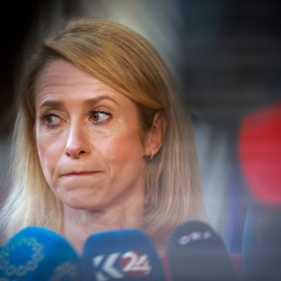 Iran udario na EU: "Pokazali ste najveće licemerje"