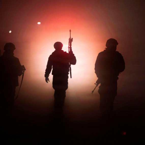 Kriza u američkoj vojsci: "Ne želimo da umremo za Izrael"