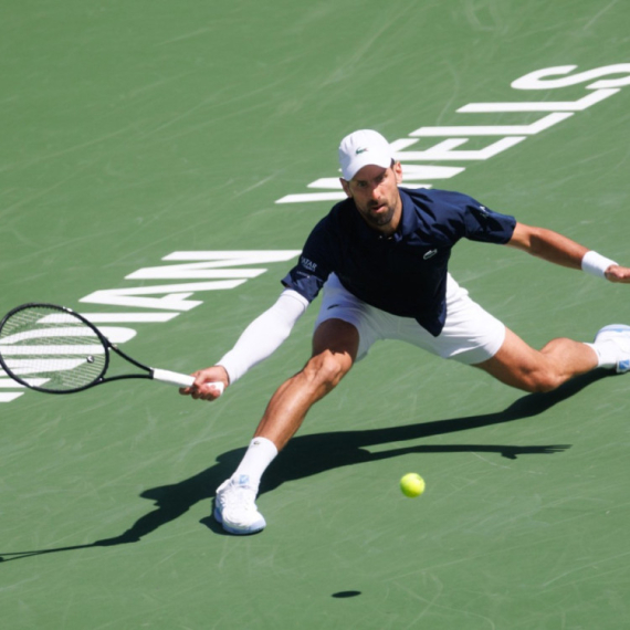 Djokovic learns match schedule – Briton will be looking for revenge