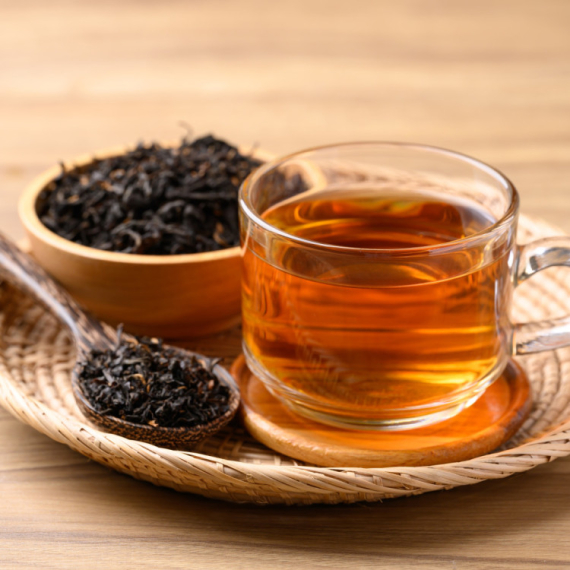 Ovaj čaj može da smanji upale u telu: Bogat je polifenolima