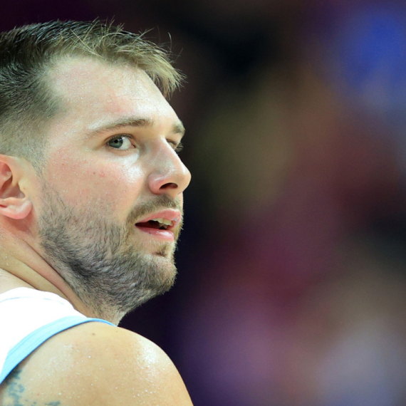 Isplivali detalji sukoba u Ljubljani; Poznato šta će biti sa vilom nakon raskida Dončića i Anamarije