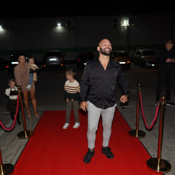 Poginuo rođeni brat Darka Lazića