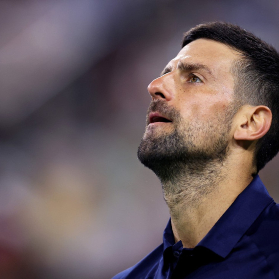 Djokovic reveals health issues: "I feel bitterness…"