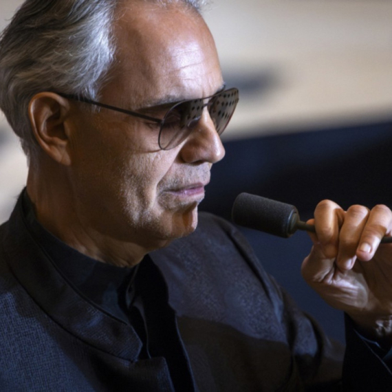 Andrea Bočeli poručio Timotiju Šalameu nakon skandala: "Pozivam te da..."