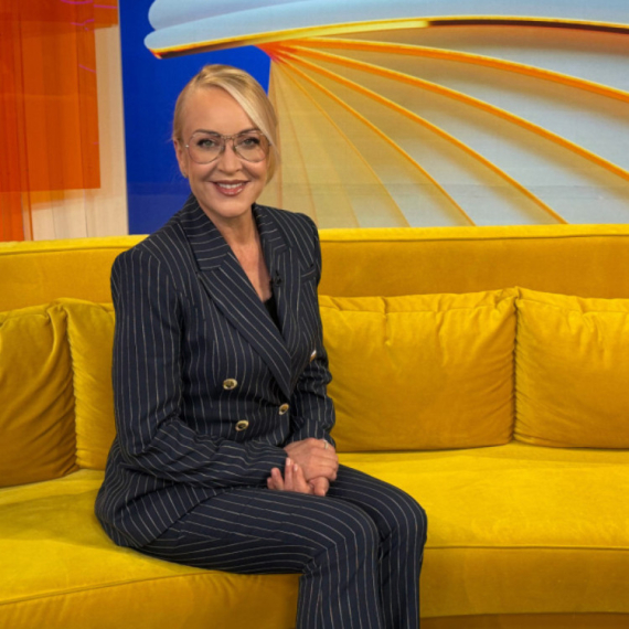 Masterchef sudija Ljubica Komlenić progovorila o učešću na svetskim takmičenjima: "Veliki stres" VIDEO