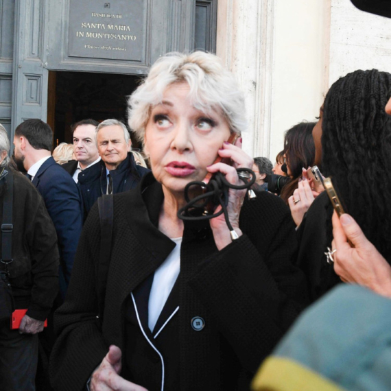 Preminula čuvena italijanska glumica